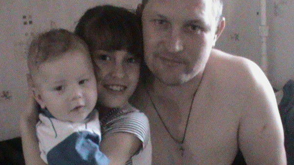 Екатерина Сушко