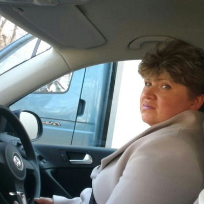 Ольга Созонтова