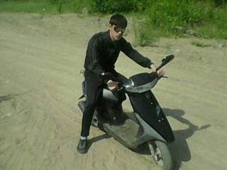 Егор Малышев