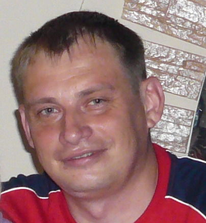 Александр Болотников