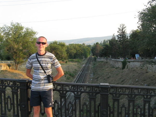 Александр Великород