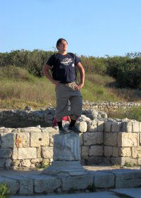 Виталий Каёта