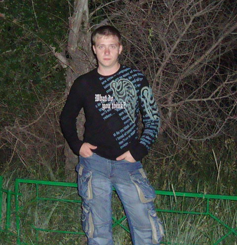 Алексей Круглов