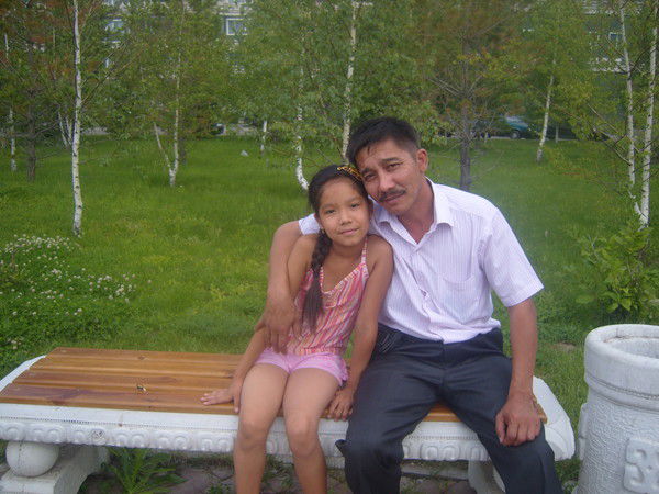 Еркен Жангазинов