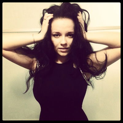 Ирина Речицкая