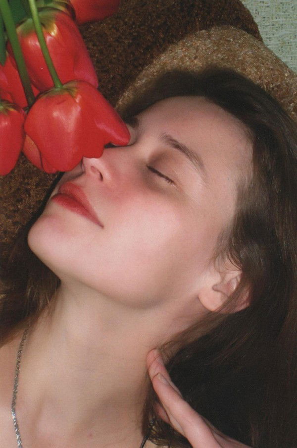 Наталья Потапова