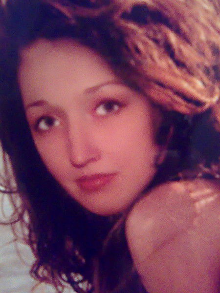 Ольга Дерябина