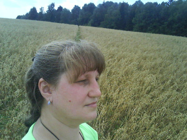 Лин Надежда