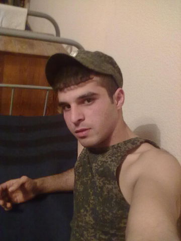 Арсюха Джан