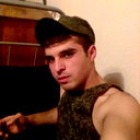 Арсюха Джан