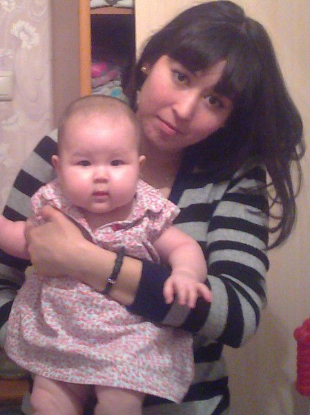 Заина Амиркаирова