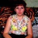 Альбина Кагарманова