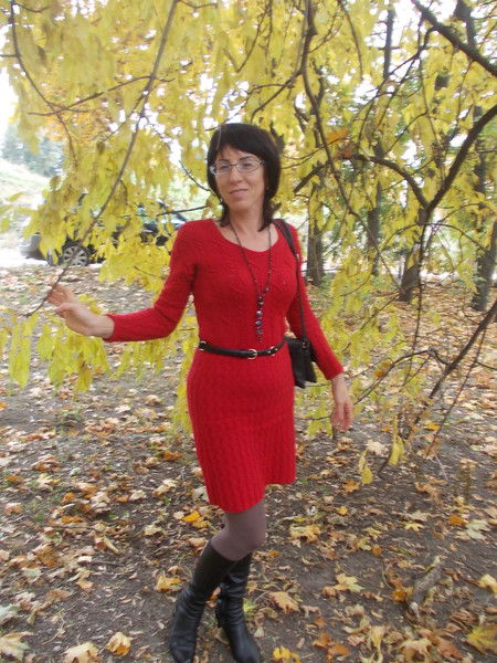 Наталия Пузач