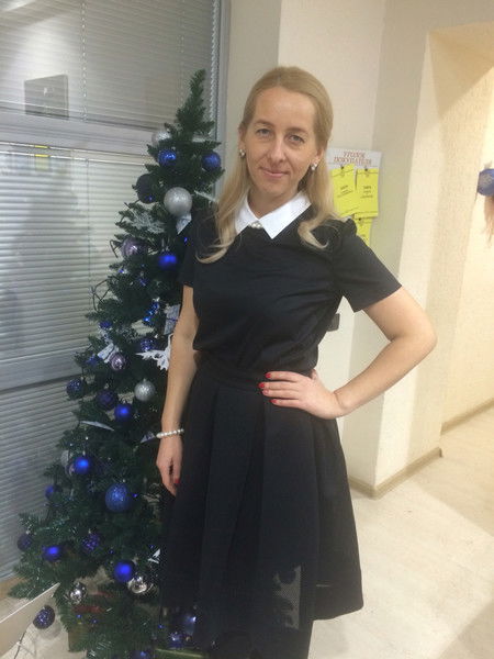 Света Морозова