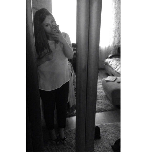 Лера Виноградова