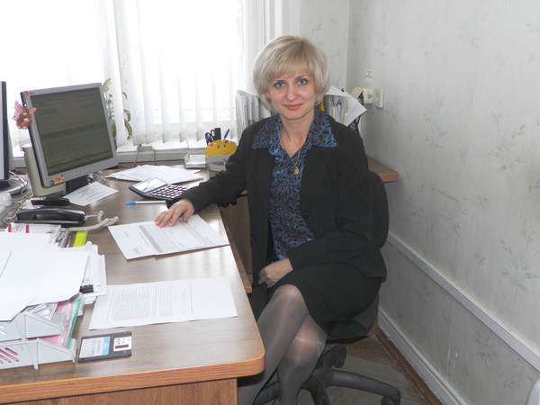 Яна Рязанцева