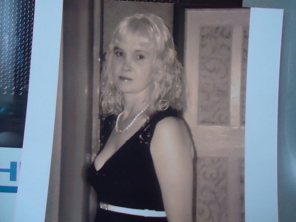 Наталья Крель