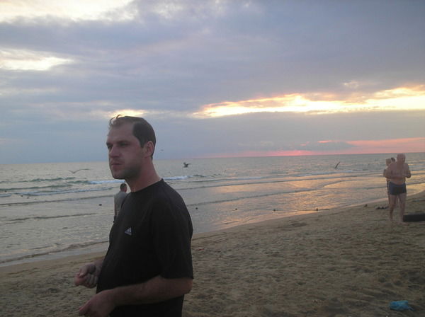 Константин Шевченко