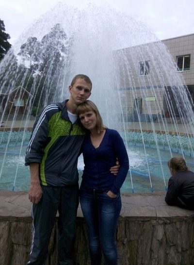 Алёна Мусатова