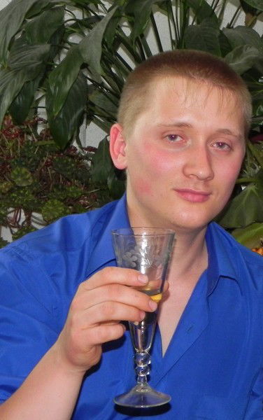 Евгений Таныгин