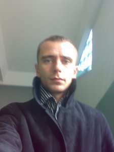 Виктор Иванов