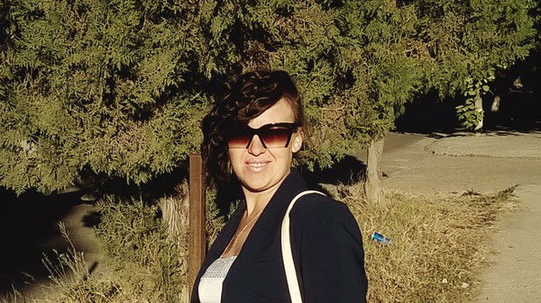 Наталья Руди