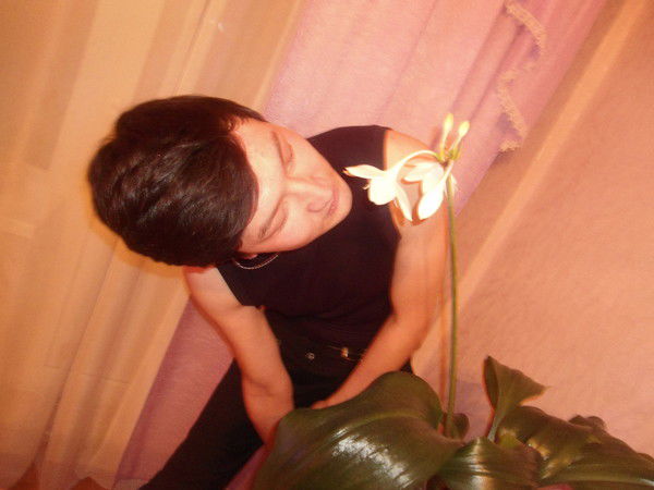 Ерасыл Тлеудин