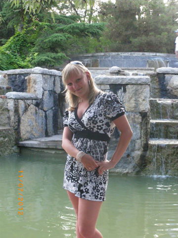 Наталья Королькова