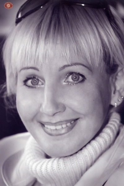 Ирина Куликова