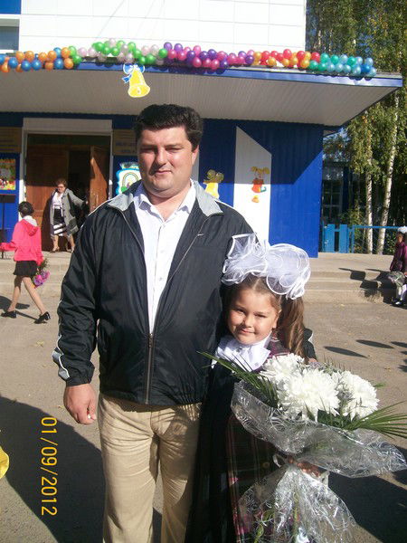 Андрей Чмиль