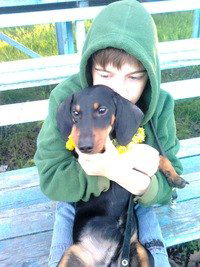 Тёма Кириллов