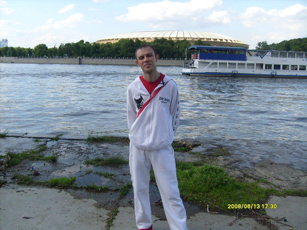 Темур Расулов