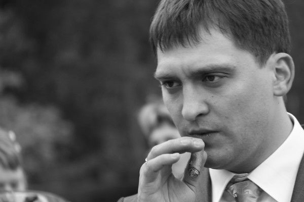 Александр Сухов