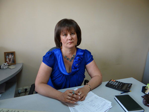 Зоя Полукарова