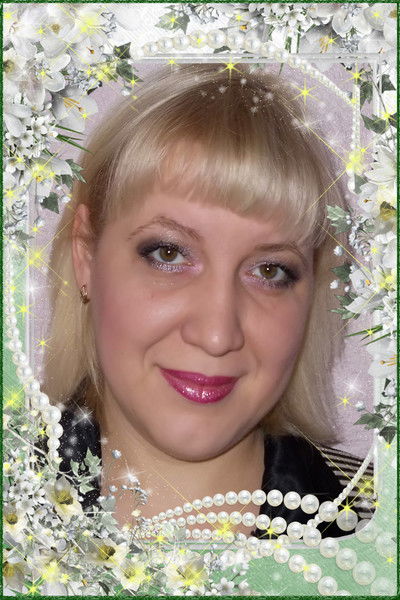 Лилия Саранцева Козак