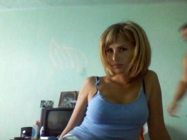 Ирина Киприянова