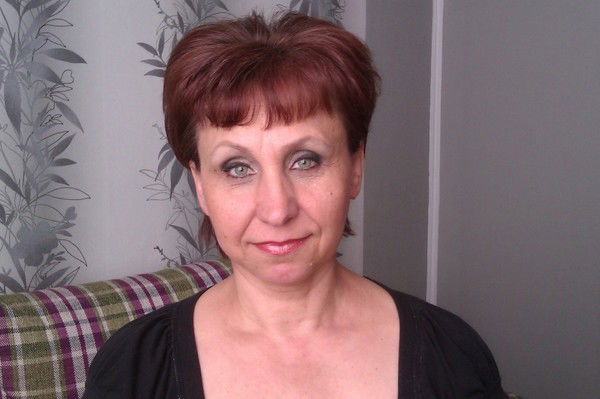 Галина Дадыко