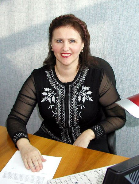 Ирина Рудакова