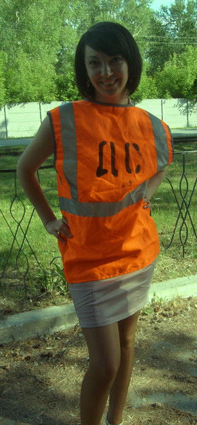 Эльмира Мамутова