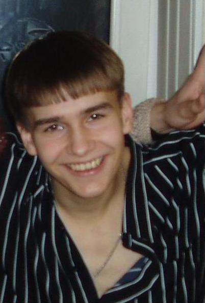 Антон Гермаш