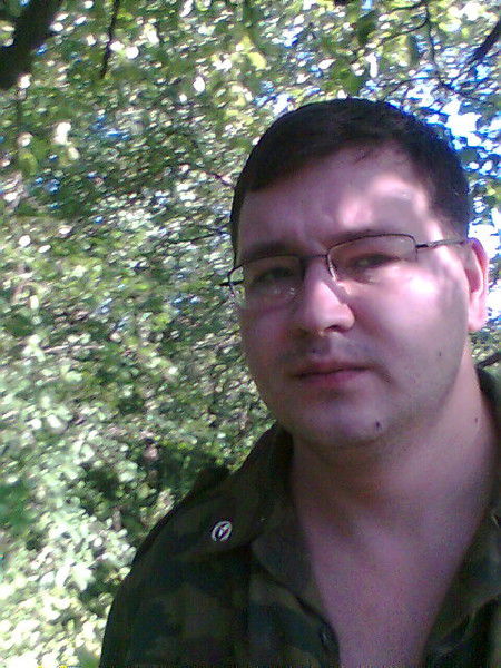 Александр Качалин