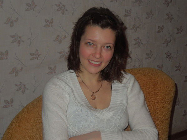 Олеся Боровикова