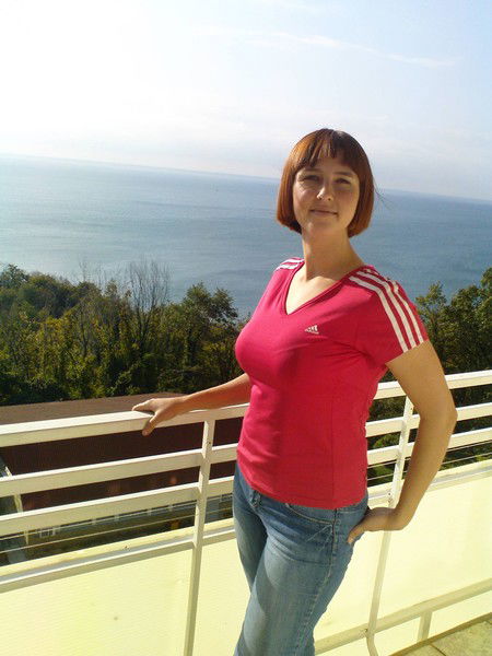 Ирина Стаценко