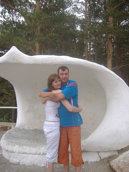 Вера Мендель