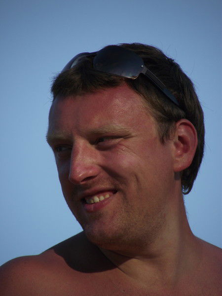 Павел Горденин