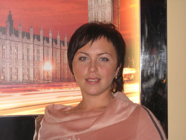 Татьяна Сухих