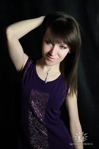 Анастасия Жекова