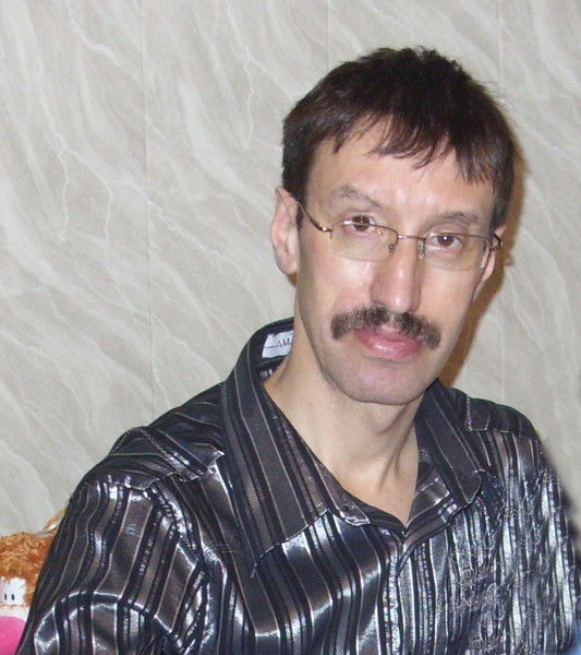 Александр Колышкин