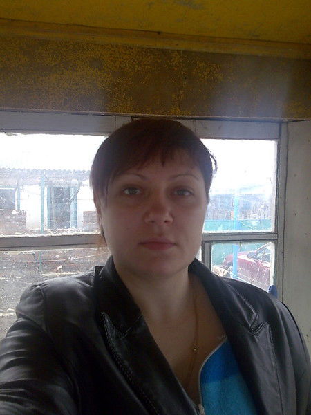 Наталья Костина