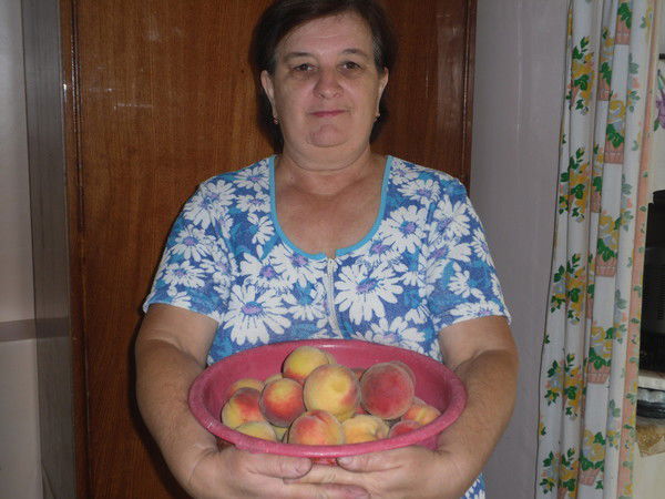 Зинаида Франчук